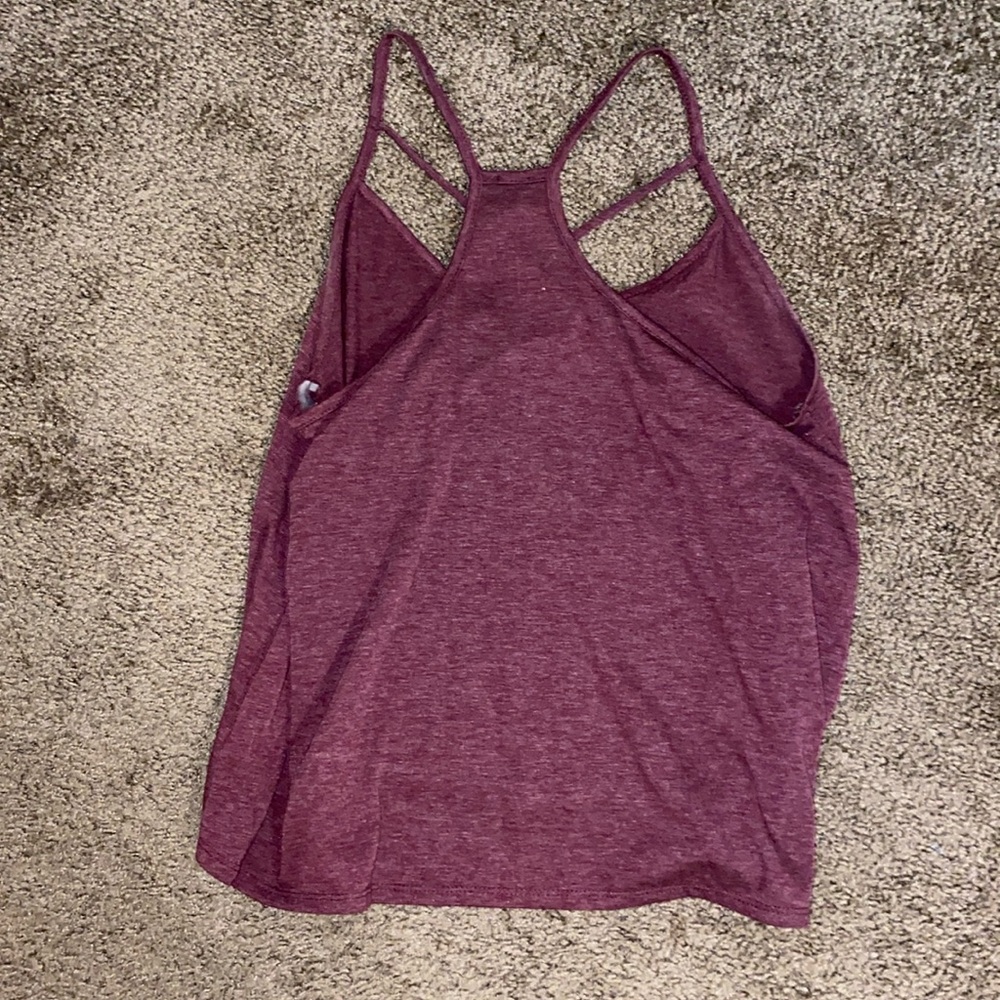 Razorback tank - Picture 2 of 3
